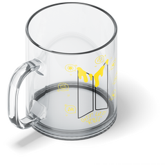 BTS MUG