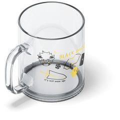 BLACK CLOVER MUG